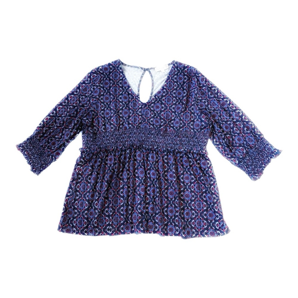 Suzanne Betro Top